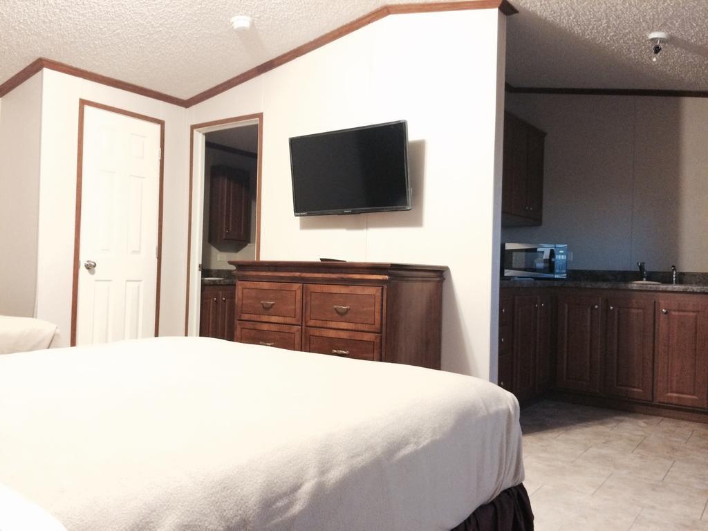 Oasis Lodge Big Lake Δωμάτιο φωτογραφία