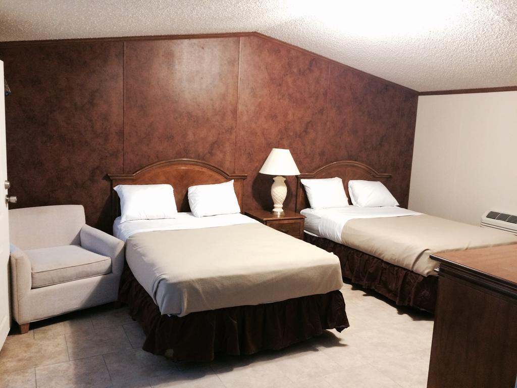 Oasis Lodge Big Lake Δωμάτιο φωτογραφία