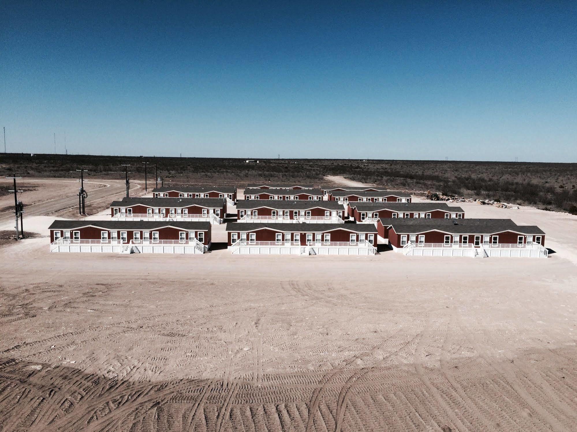 Oasis Lodge Big Lake Εξωτερικό φωτογραφία